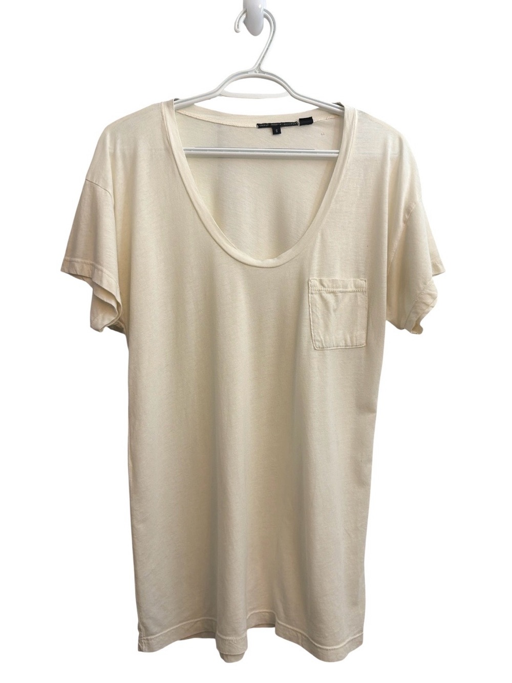 Bundle of Soft Oversized Tees- American Eagle, Urban Outfitters Jane + Delancey - Picture 7 of 14